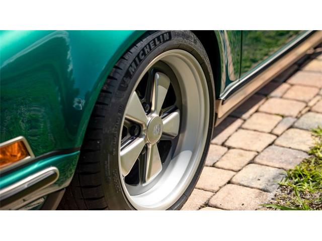 1992 Porsche 911 (CC-2066711) for sale in Costa Mesa, California