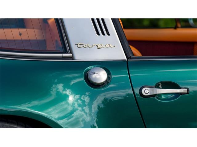 1992 Porsche 911 (CC-2066711) for sale in Costa Mesa, California