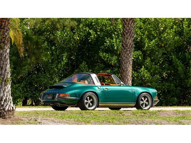 1992 Porsche 911 (CC-2066711) for sale in Costa Mesa, California