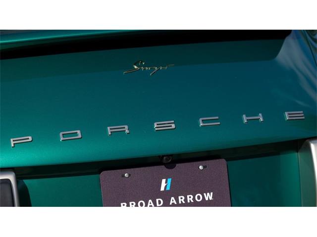 1992 Porsche 911 (CC-2066711) for sale in Costa Mesa, California