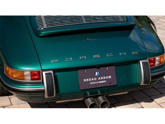1992 Porsche 911 (CC-2066711) for sale in Costa Mesa, California