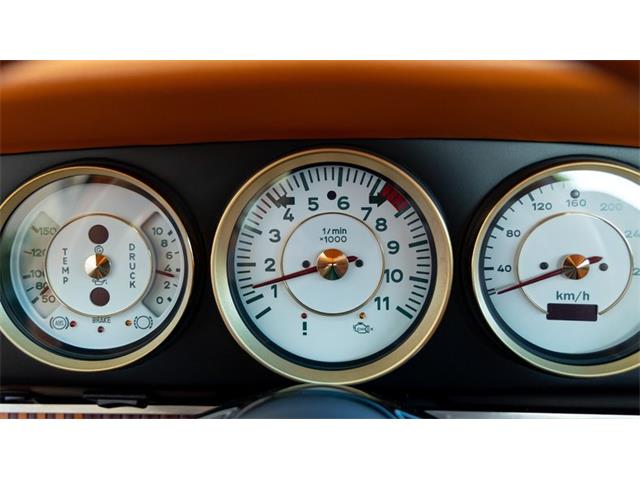 1992 Porsche 911 (CC-2066711) for sale in Costa Mesa, California