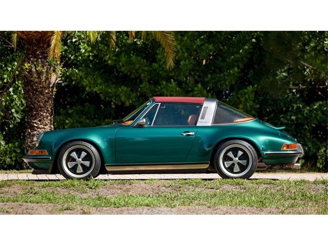 1992 Porsche 911 (CC-2066711) for sale in Costa Mesa, California