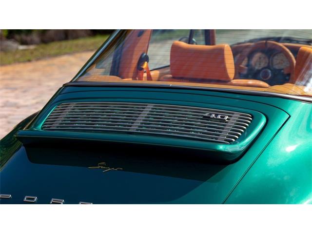 1992 Porsche 911 (CC-2066711) for sale in Costa Mesa, California