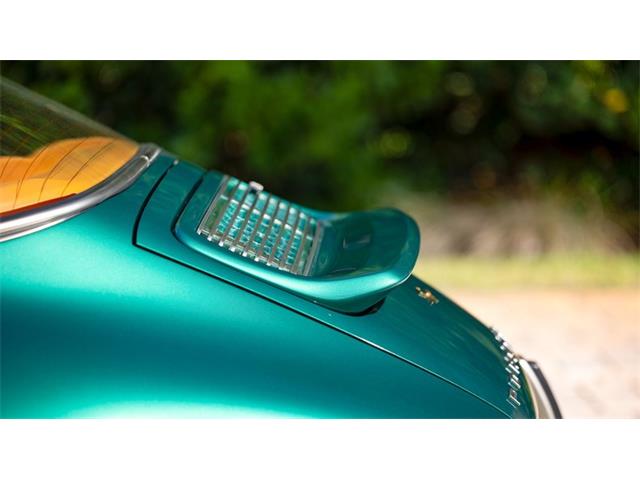 1992 Porsche 911 (CC-2066711) for sale in Costa Mesa, California