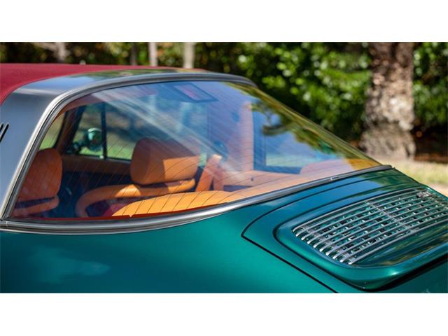 1992 Porsche 911 (CC-2066711) for sale in Costa Mesa, California