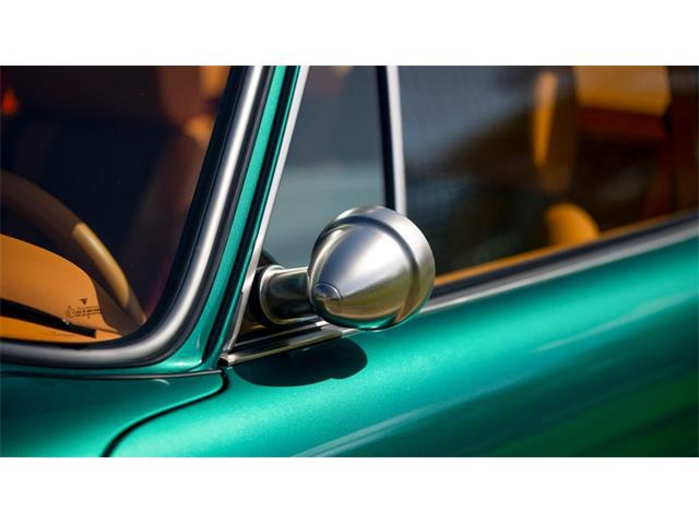 1992 Porsche 911 (CC-2066711) for sale in Costa Mesa, California