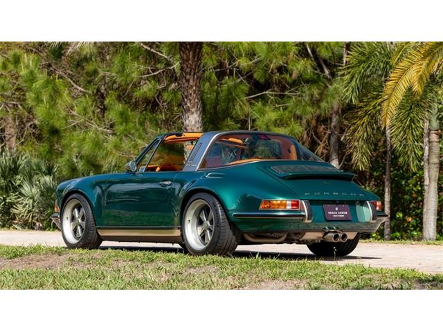 1992 Porsche 911 (CC-2066711) for sale in Costa Mesa, California