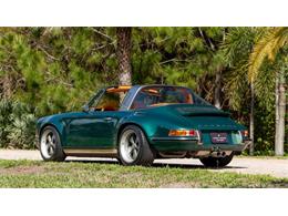 1992 Porsche 911 (CC-2066711) for sale in Costa Mesa, California
