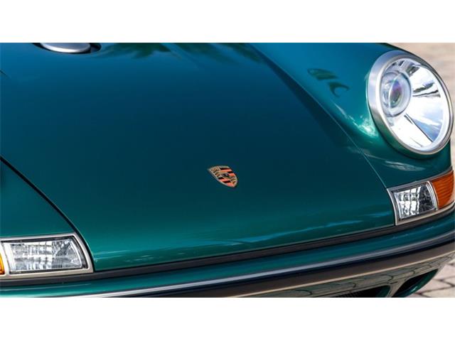 1992 Porsche 911 (CC-2066711) for sale in Costa Mesa, California