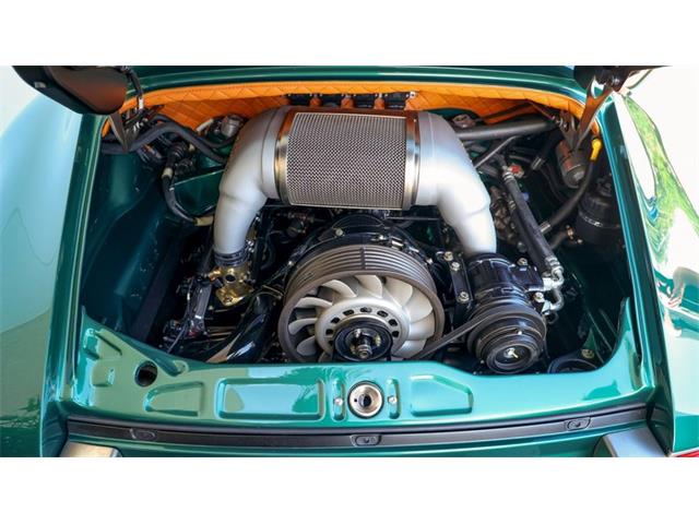 1992 Porsche 911 (CC-2066711) for sale in Costa Mesa, California