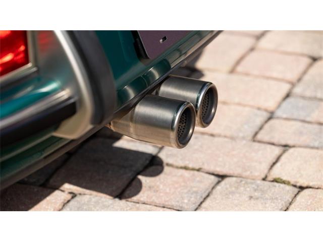 1992 Porsche 911 (CC-2066711) for sale in Costa Mesa, California