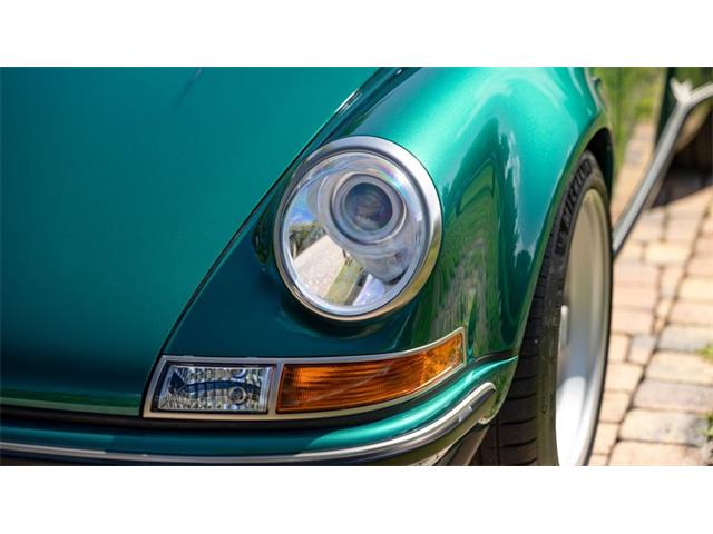 1992 Porsche 911 (CC-2066711) for sale in Costa Mesa, California