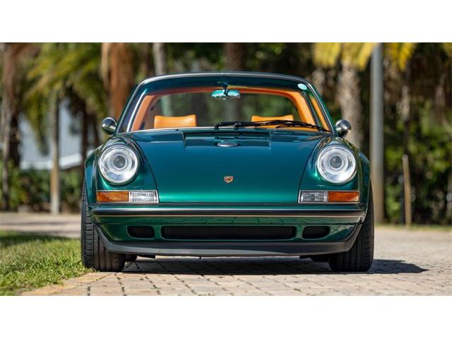 1992 Porsche 911 (CC-2066711) for sale in Costa Mesa, California