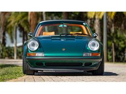 1992 Porsche 911 (CC-2066711) for sale in Costa Mesa, California