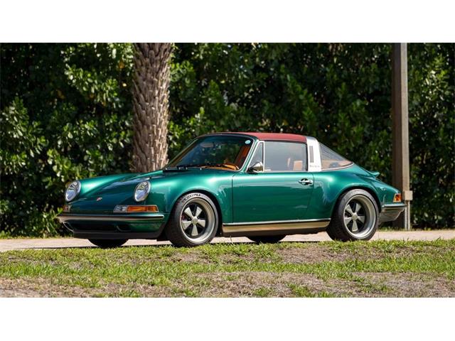 1992 Porsche 911 (CC-2066711) for sale in Costa Mesa, California
