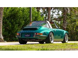 1992 Porsche 911 (CC-2066711) for sale in Costa Mesa, California