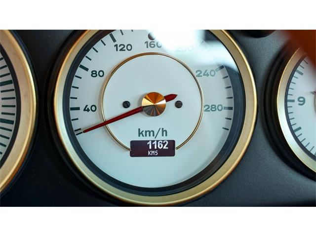 1992 Porsche 911 (CC-2066711) for sale in Costa Mesa, California