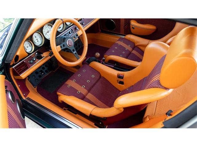 1992 Porsche 911 (CC-2066711) for sale in Costa Mesa, California