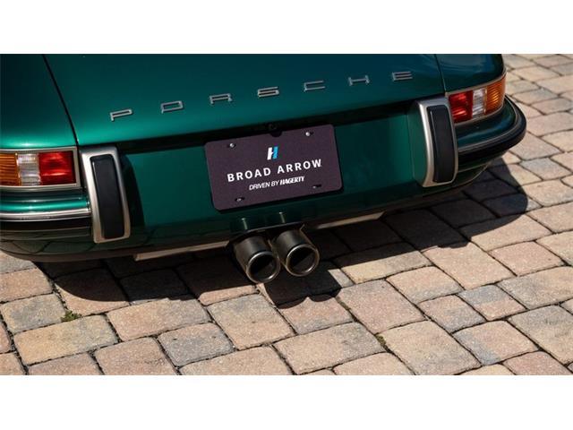 1992 Porsche 911 (CC-2066711) for sale in Costa Mesa, California