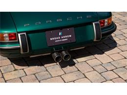 1992 Porsche 911 (CC-2066711) for sale in Costa Mesa, California