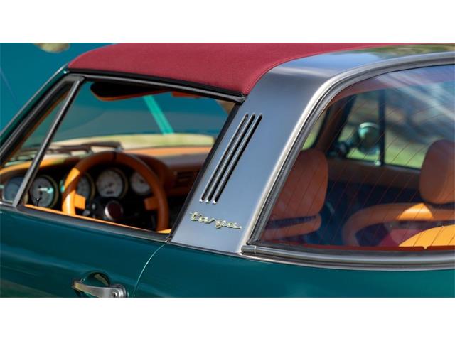 1992 Porsche 911 (CC-2066711) for sale in Costa Mesa, California