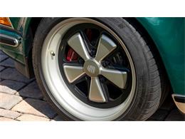 1992 Porsche 911 (CC-2066711) for sale in Costa Mesa, California