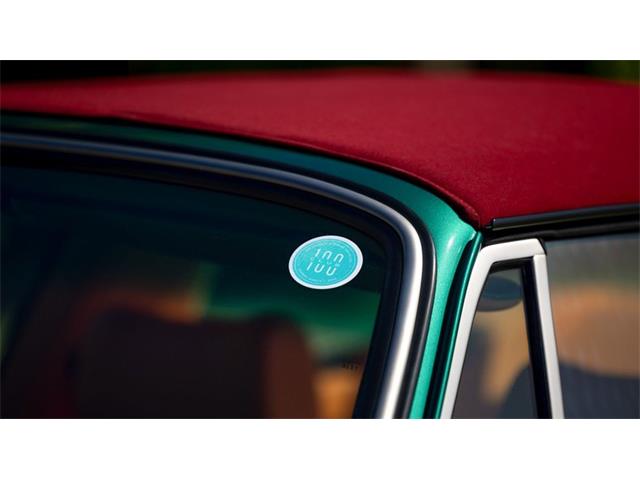 1992 Porsche 911 (CC-2066711) for sale in Costa Mesa, California