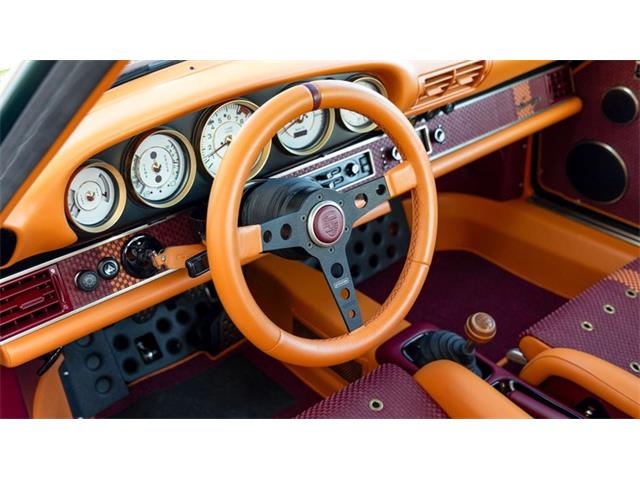 1992 Porsche 911 (CC-2066711) for sale in Costa Mesa, California