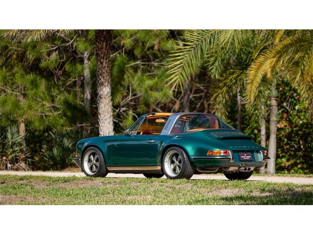 1992 Porsche 911 (CC-2066711) for sale in Costa Mesa, California