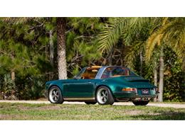 1992 Porsche 911 (CC-2066711) for sale in Costa Mesa, California