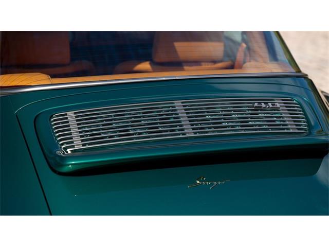 1992 Porsche 911 (CC-2066711) for sale in Costa Mesa, California