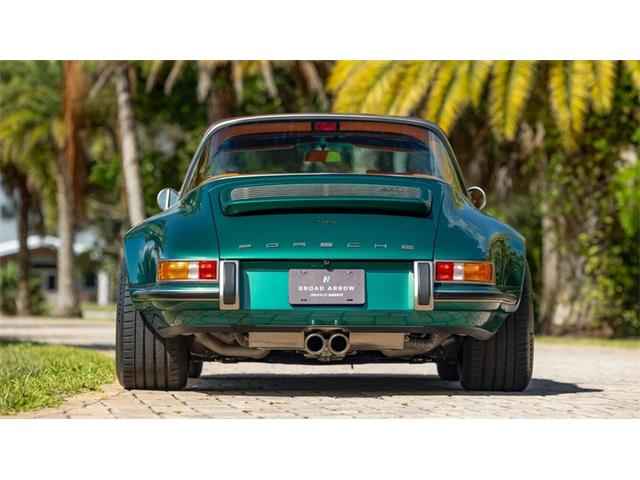 1992 Porsche 911 (CC-2066711) for sale in Costa Mesa, California