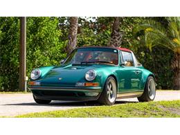 1992 Porsche 911 (CC-2066711) for sale in Costa Mesa, California