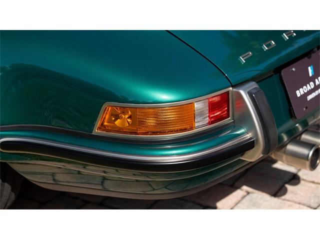 1992 Porsche 911 (CC-2066711) for sale in Costa Mesa, California