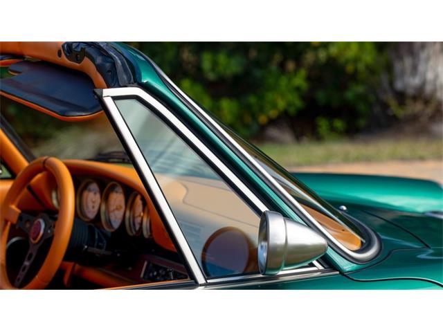 1992 Porsche 911 (CC-2066711) for sale in Costa Mesa, California