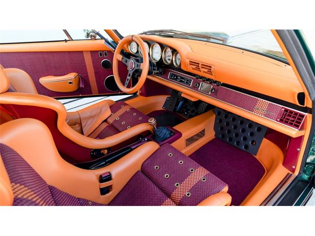 1992 Porsche 911 (CC-2066711) for sale in Costa Mesa, California