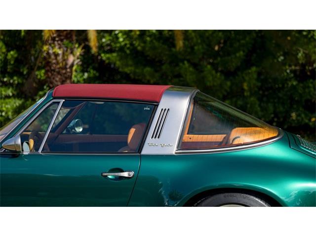 1992 Porsche 911 (CC-2066711) for sale in Costa Mesa, California