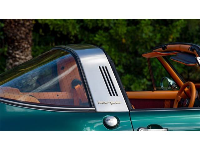 1992 Porsche 911 (CC-2066711) for sale in Costa Mesa, California