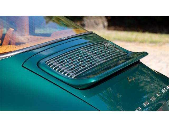 1992 Porsche 911 (CC-2066711) for sale in Costa Mesa, California