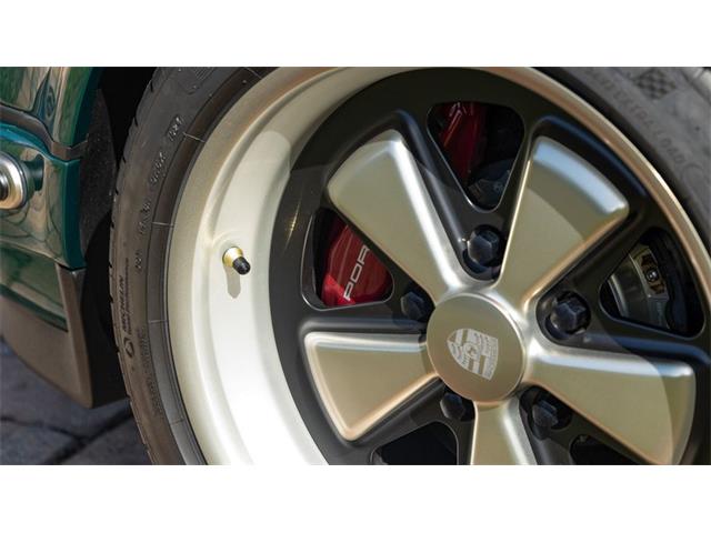 1992 Porsche 911 (CC-2066711) for sale in Costa Mesa, California