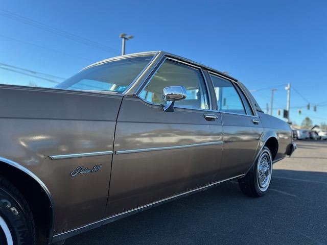 1982 Oldsmobile 88 (CC-2066713) for sale in Reno, Nevada