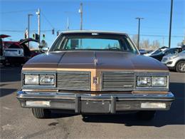 1982 Oldsmobile 88 (CC-2066713) for sale in Reno, Nevada