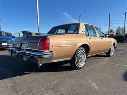 1982 Oldsmobile 88 (CC-2066713) for sale in Reno, Nevada