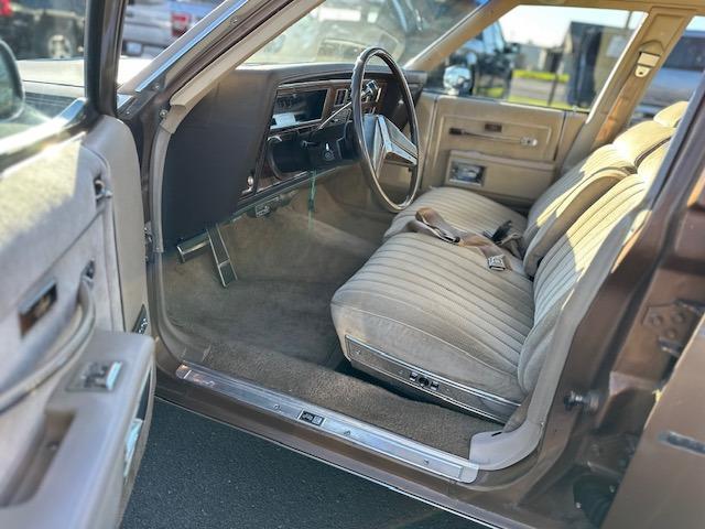 1982 Oldsmobile 88 (CC-2066713) for sale in Reno, Nevada