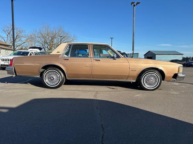 1982 Oldsmobile 88 (CC-2066713) for sale in Reno, Nevada