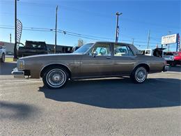 1982 Oldsmobile 88 (CC-2066713) for sale in Reno, Nevada