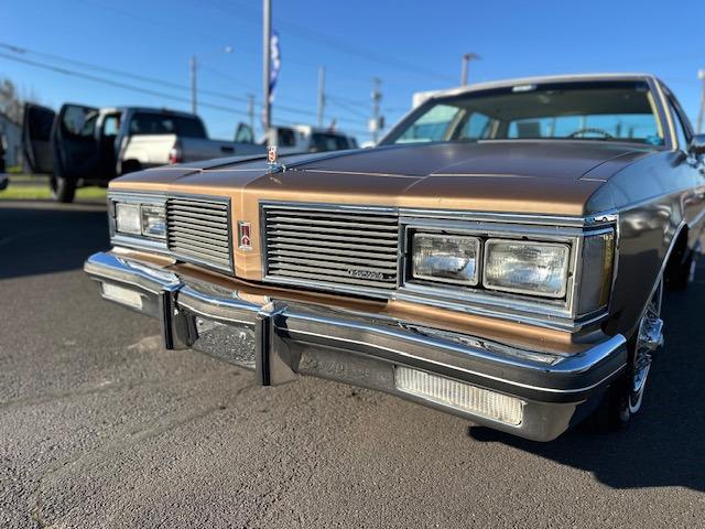 1982 Oldsmobile 88 (CC-2066713) for sale in Reno, Nevada