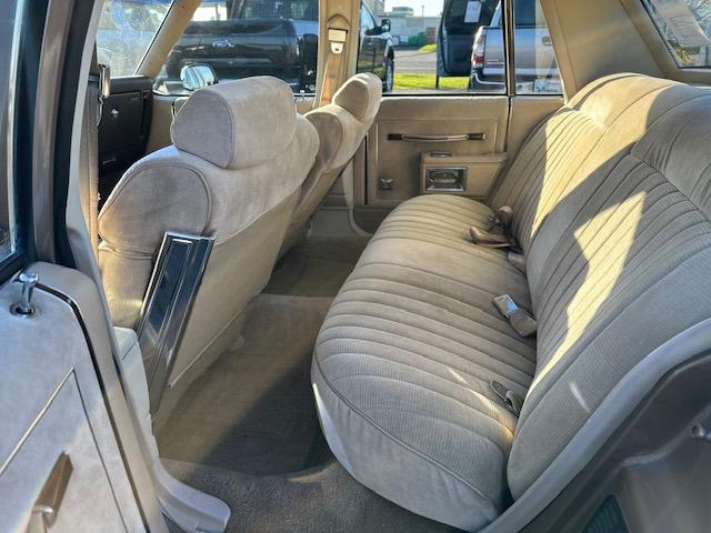 1982 Oldsmobile 88 (CC-2066713) for sale in Reno, Nevada