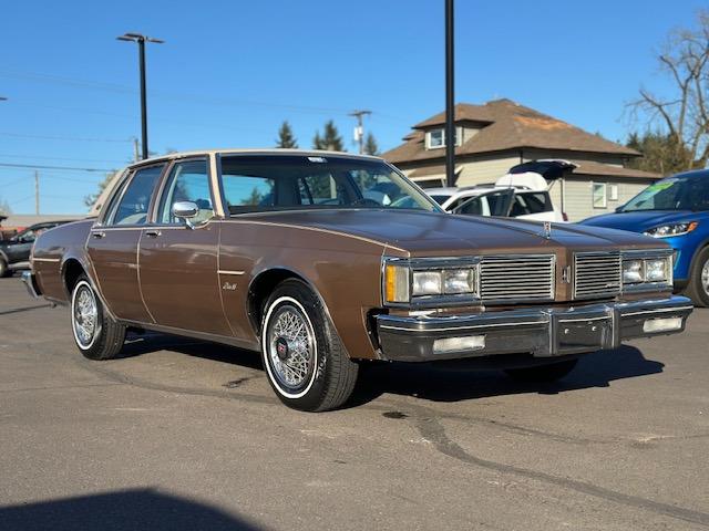 1982 Oldsmobile 88 (CC-2066713) for sale in Reno, Nevada